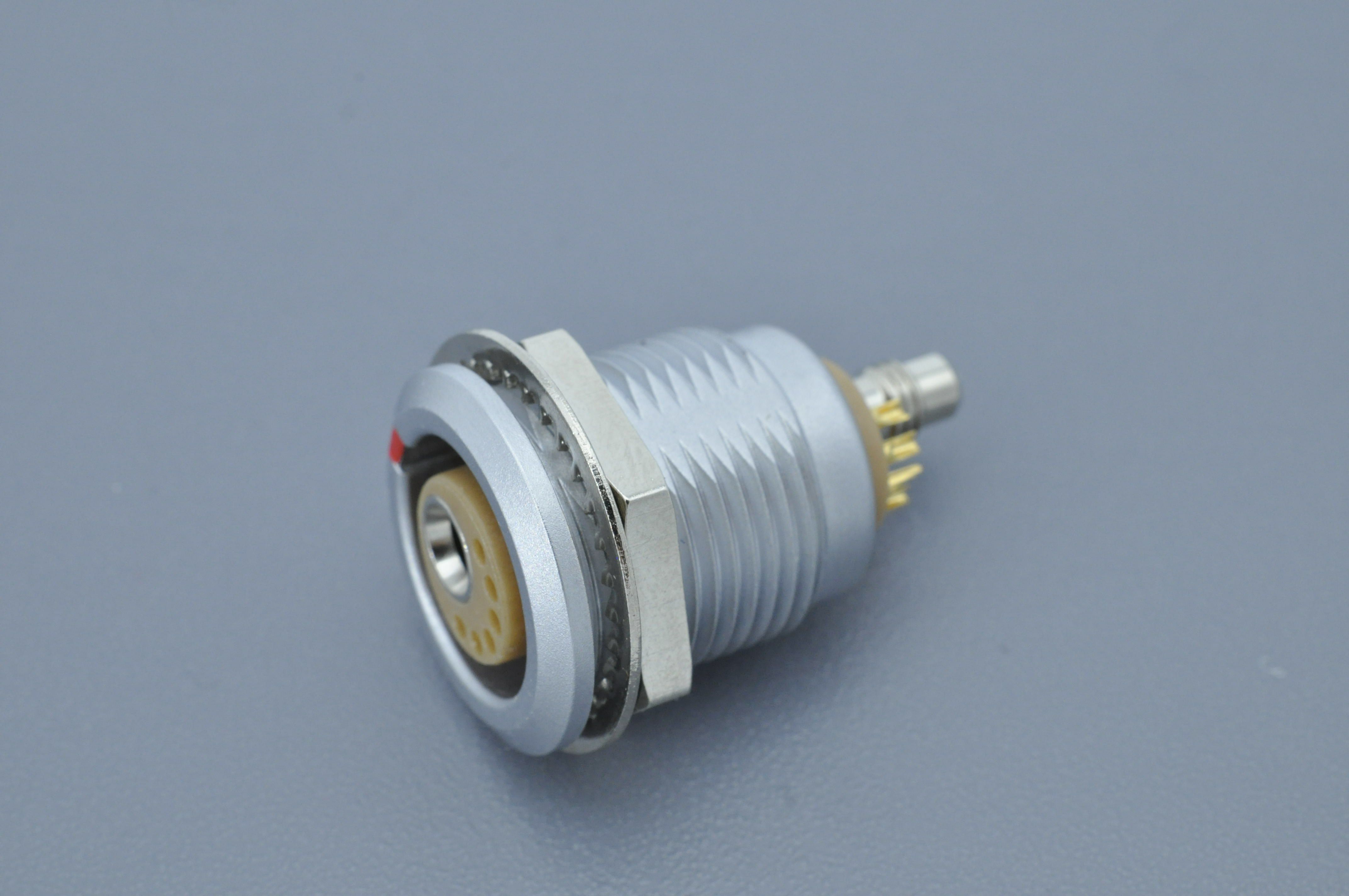 2B板端母端 /前端装板/气流体