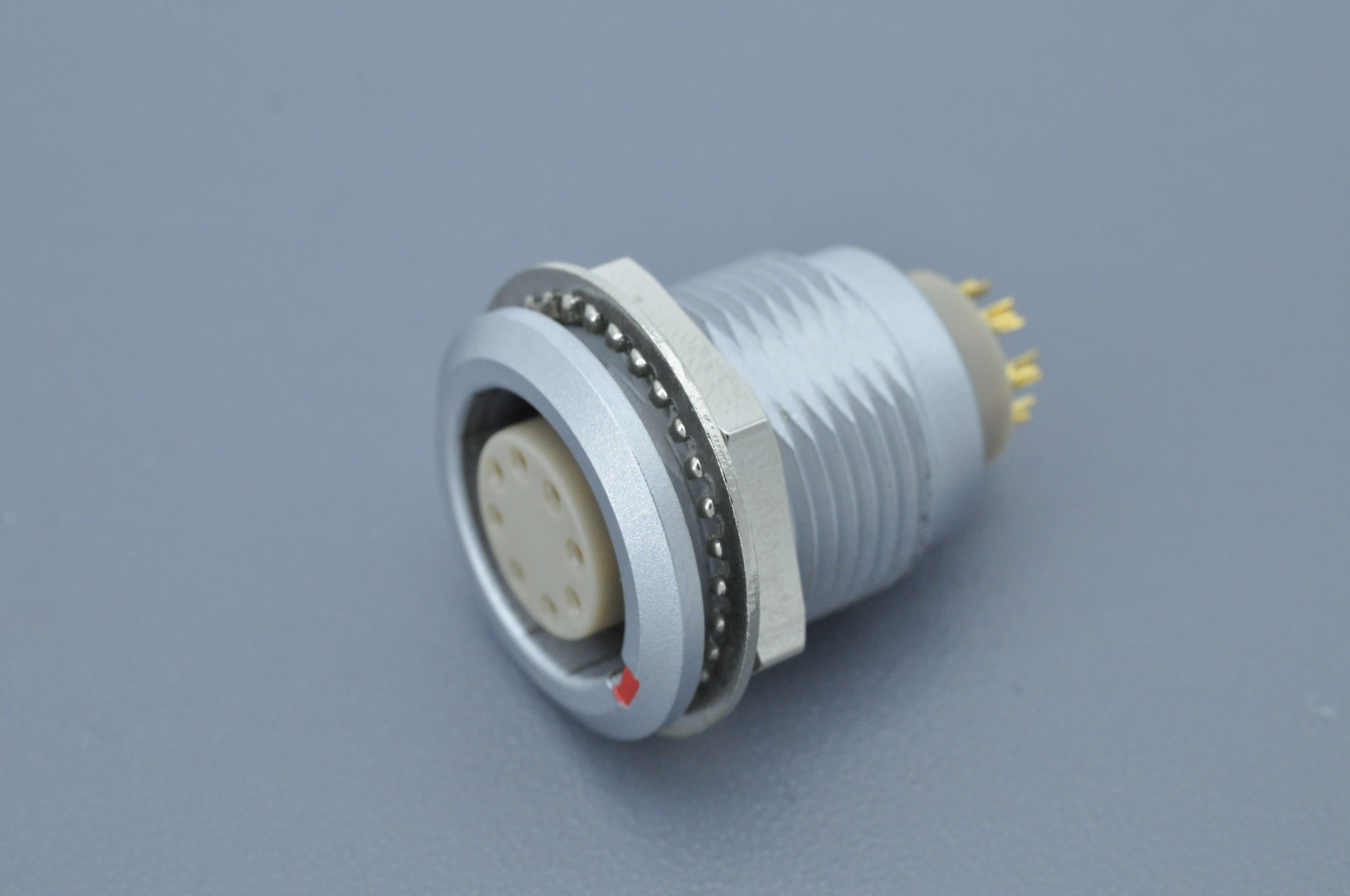 2B板端母端/前端装板