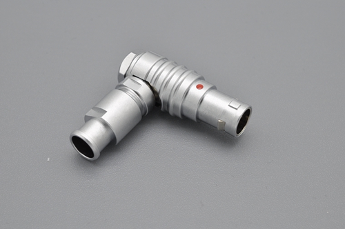 1B线端公端/90度弯头